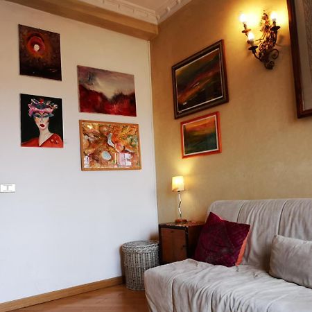 Girasolereale Rome City Bagian luar foto