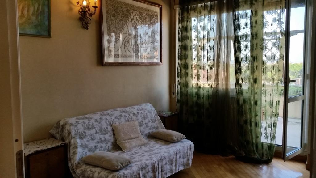 Girasolereale Rome City Bagian luar foto