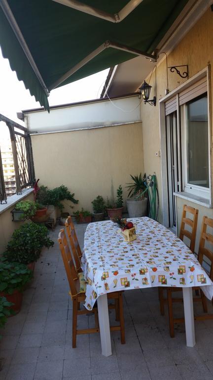 Girasolereale Rome City Bagian luar foto